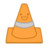 vlc player Icon